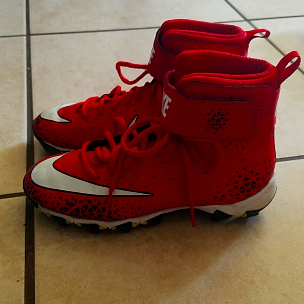 Football Cleats